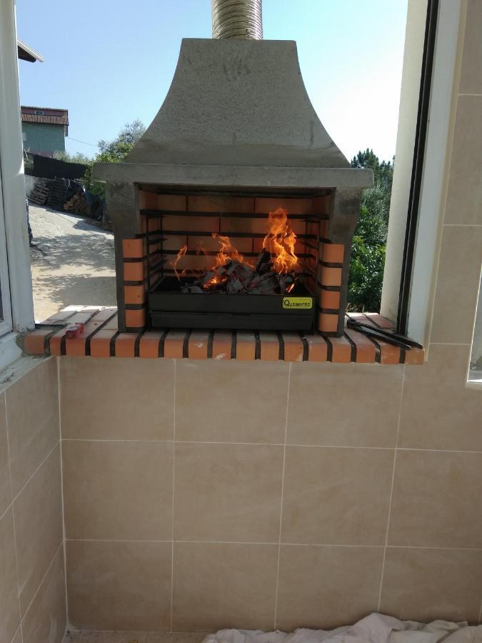 הוילה Ronqueira Moradia Lili מראה חיצוני תמונה